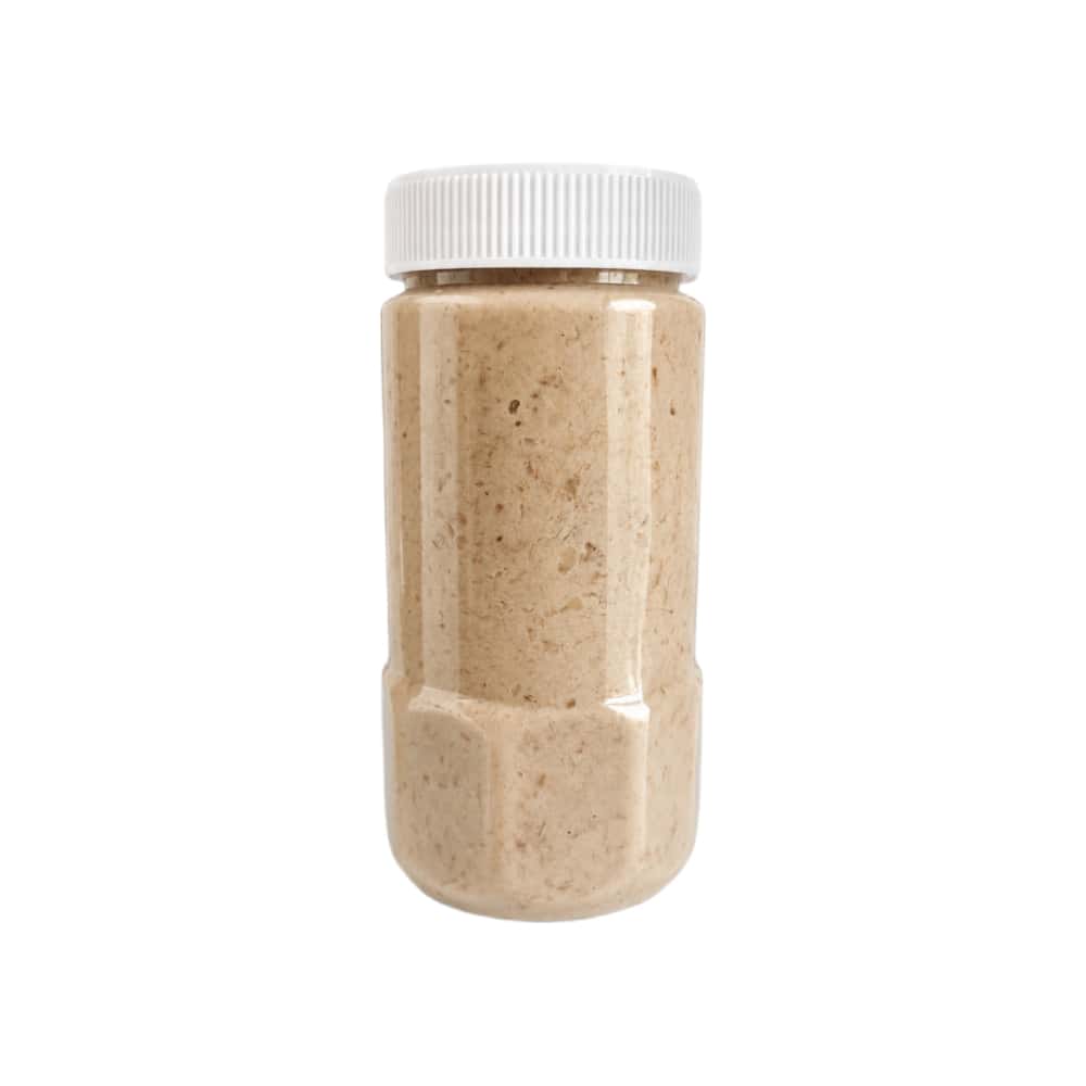 Ajo y cebolla molidos en aceite El Roble (500 g / 1.1 lb) - Miniatura 3