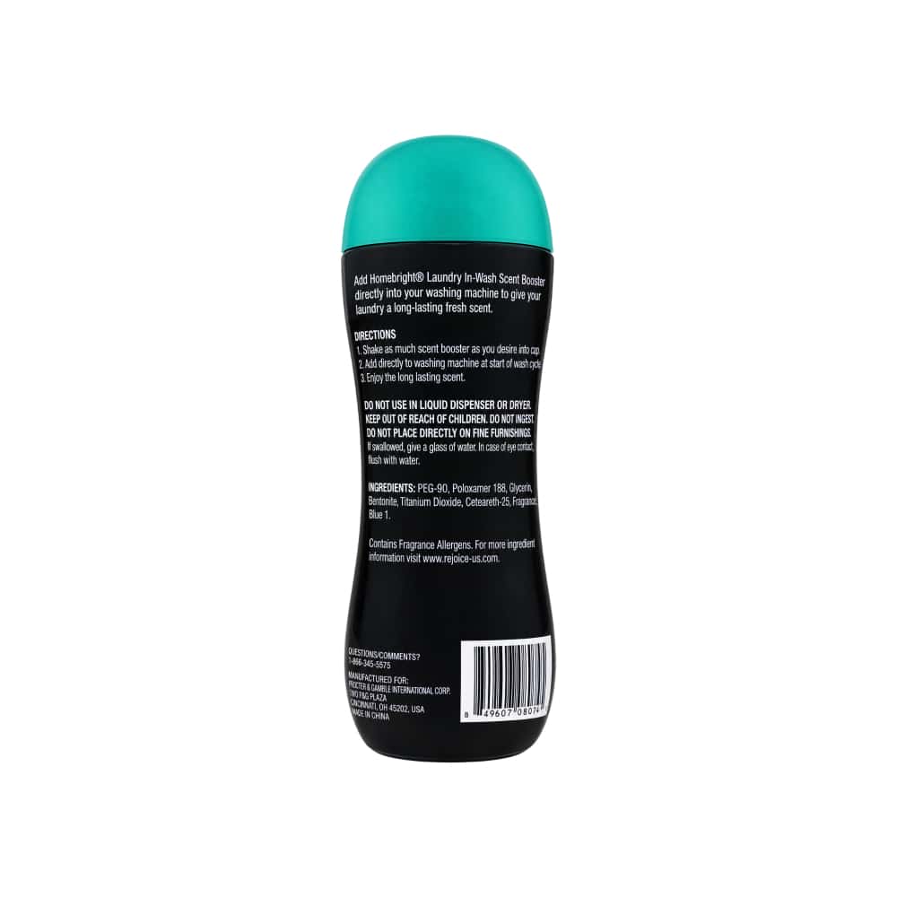 Cristales de olor aroma fresco Homebright (275 g / 9.7 oz) - Miniatura 3