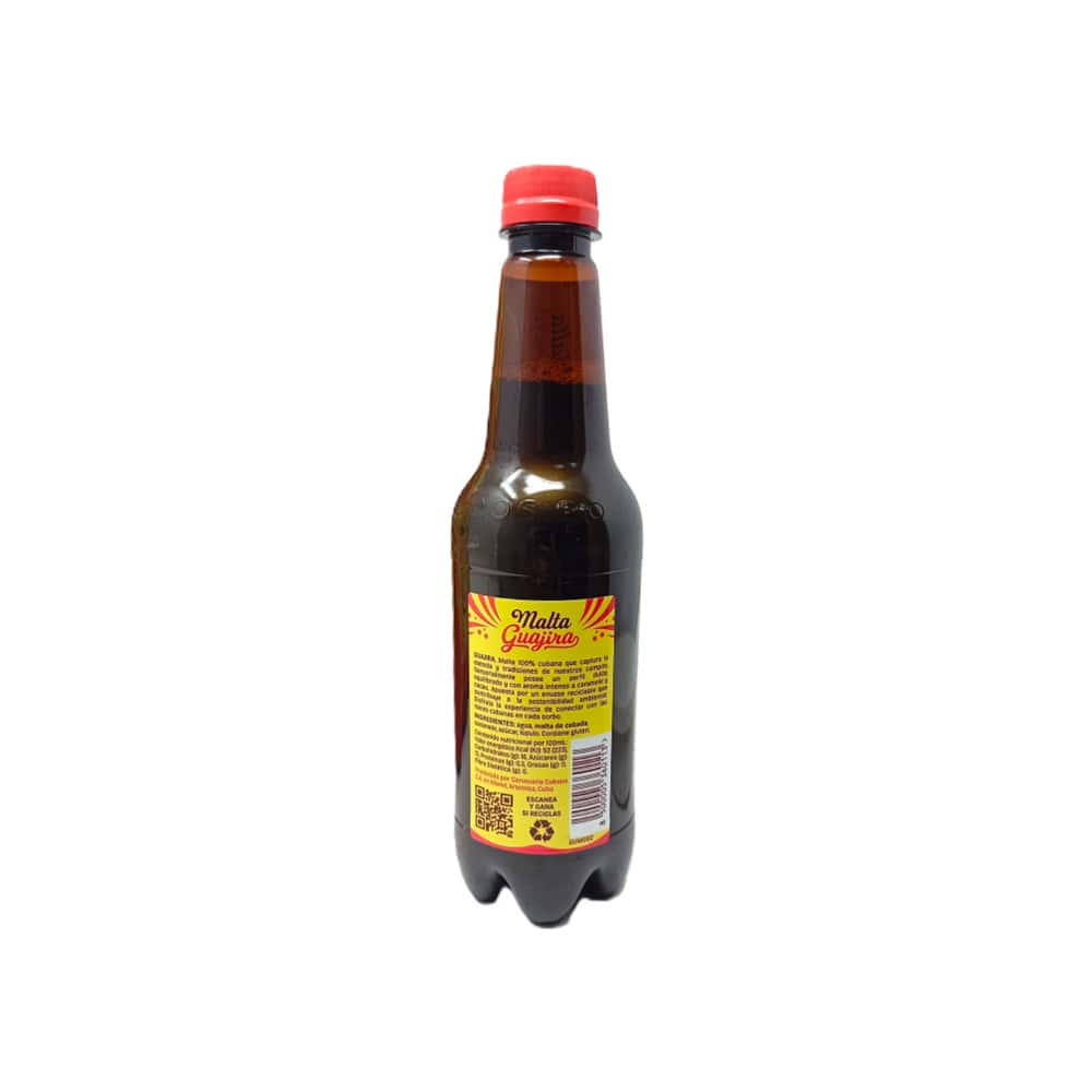 Malta Guajira (6 x 330 ml) - Miniatura 4