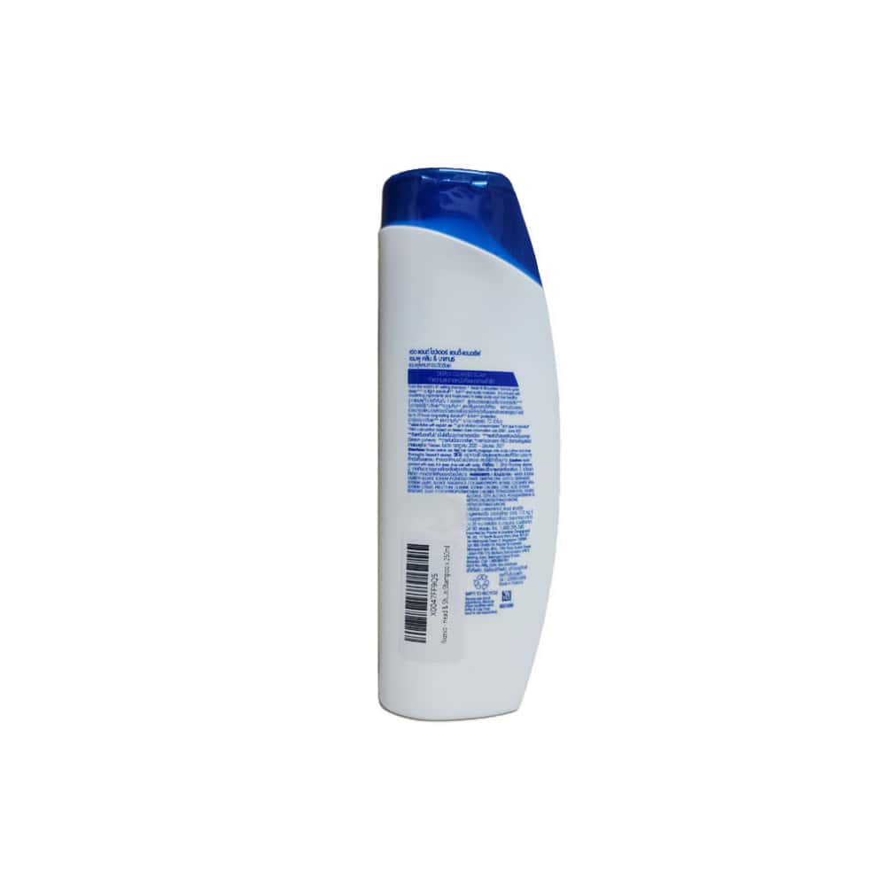 Champú anti-caspa limpieza y equilibrio Head & Shoulders (250 ml) - Miniatura 6