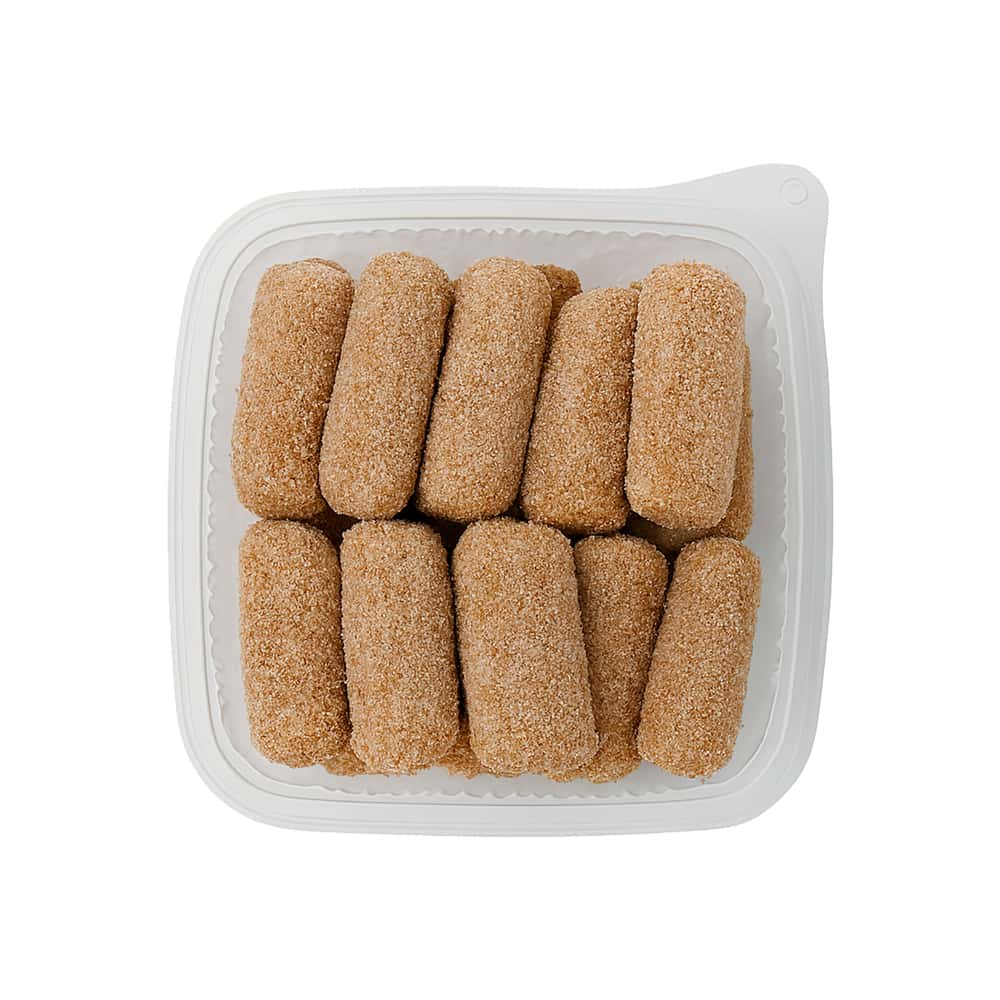 Croquetas de pollo BF Mayabeque (400 g / 14.1 oz) - Miniatura 6