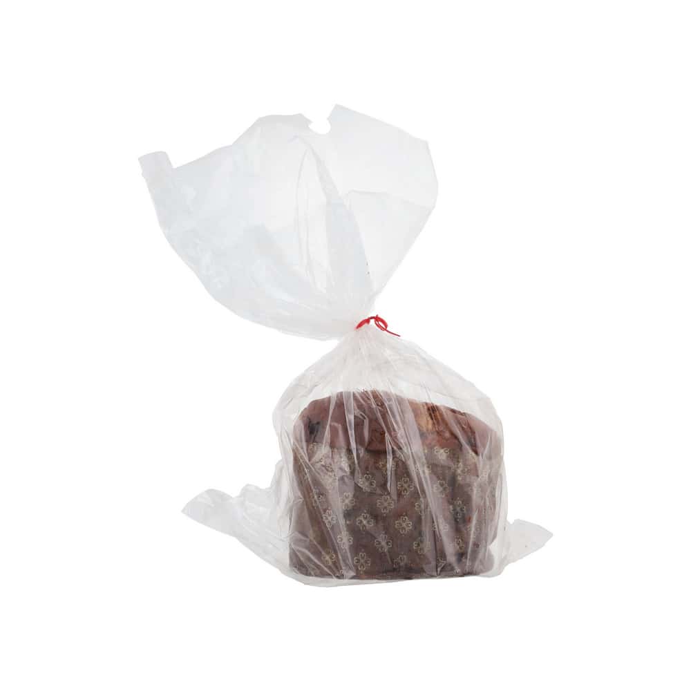 Panettone clásico Super Yu (750 g / 1.6 lb) - Miniatura 4