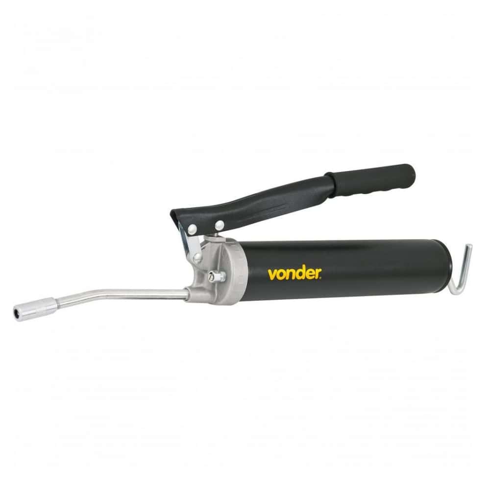 Bomba de engrase manual BMV 0500 Vonder - Miniatura 4