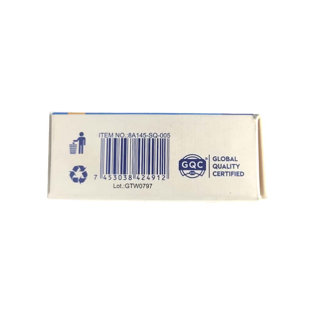 Llave de ángulo de 1/2" H x 1/2" M Griven - Miniatura 4