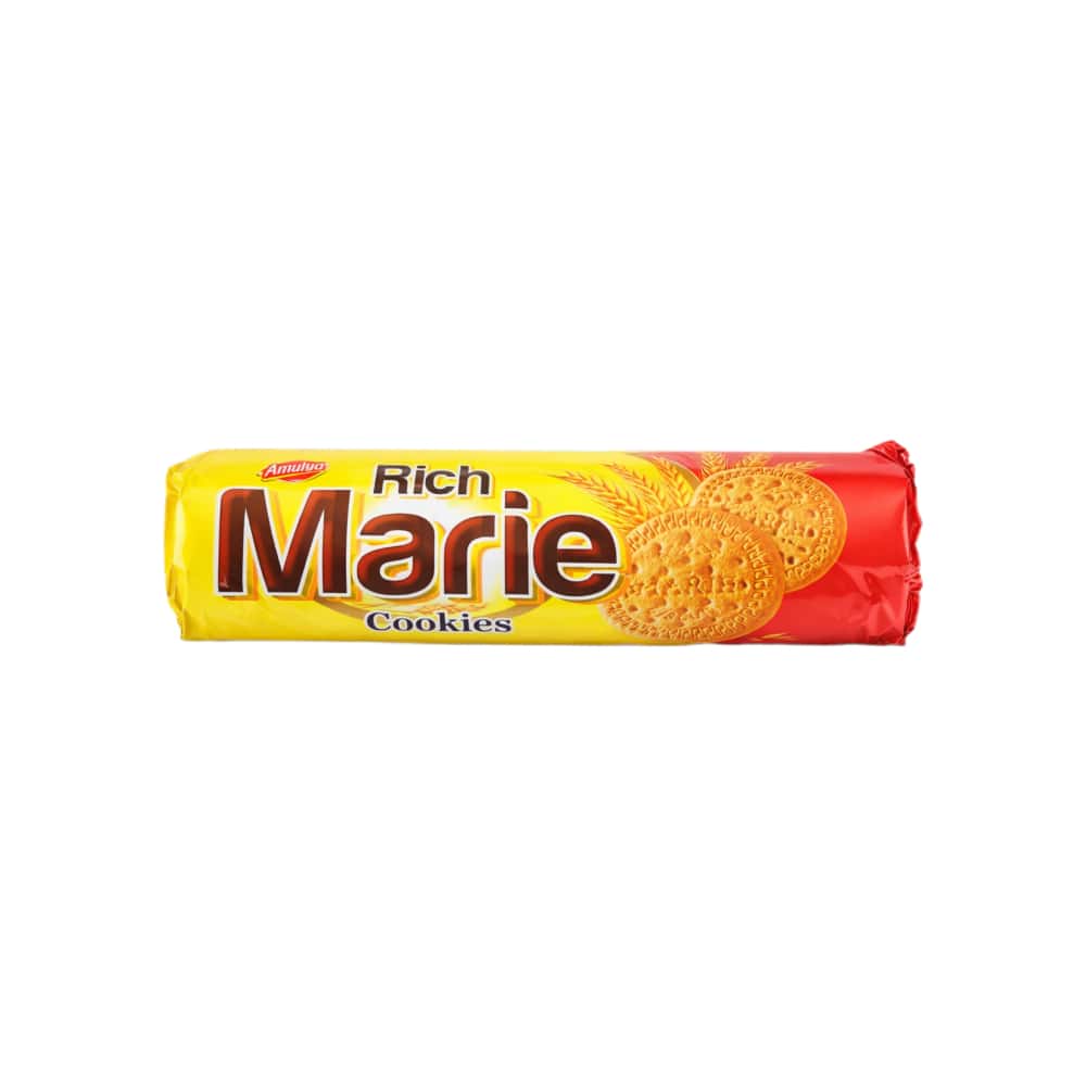 Galletas María Amulya (212 g / 7.47 oz) - Miniatura 1