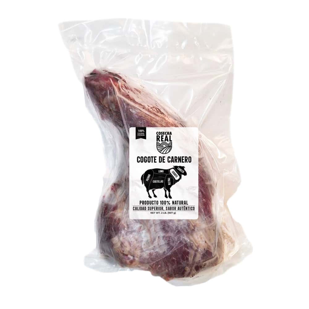 Cogote de carnero Cosecha Real (907 g / 2 lb) - Miniatura 2