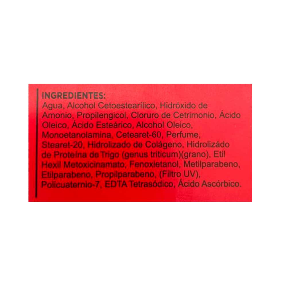 Tinte en crema rubio oscuro beige Kolor Shot 6.23 (90 g / 3.17 oz) - Miniatura 7