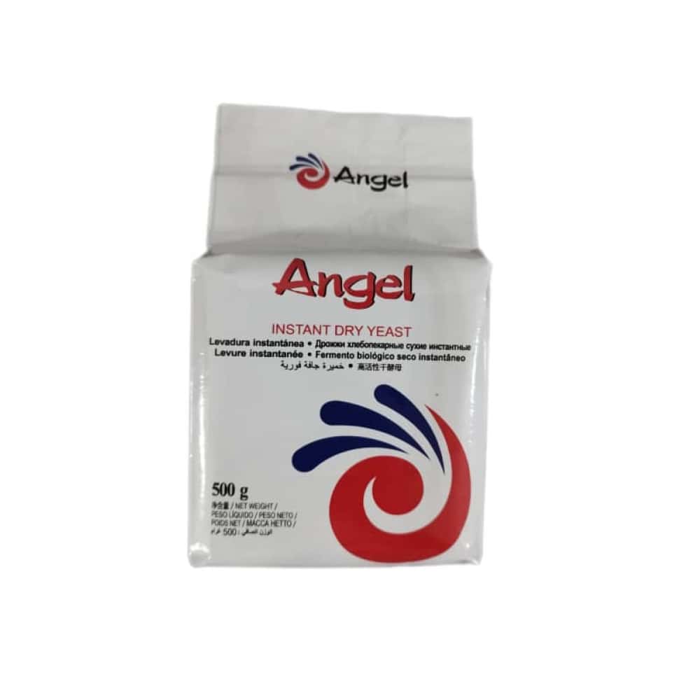 Levadura seca Instantánea Angel (500 g / 1.10 lb) - Miniatura 2
