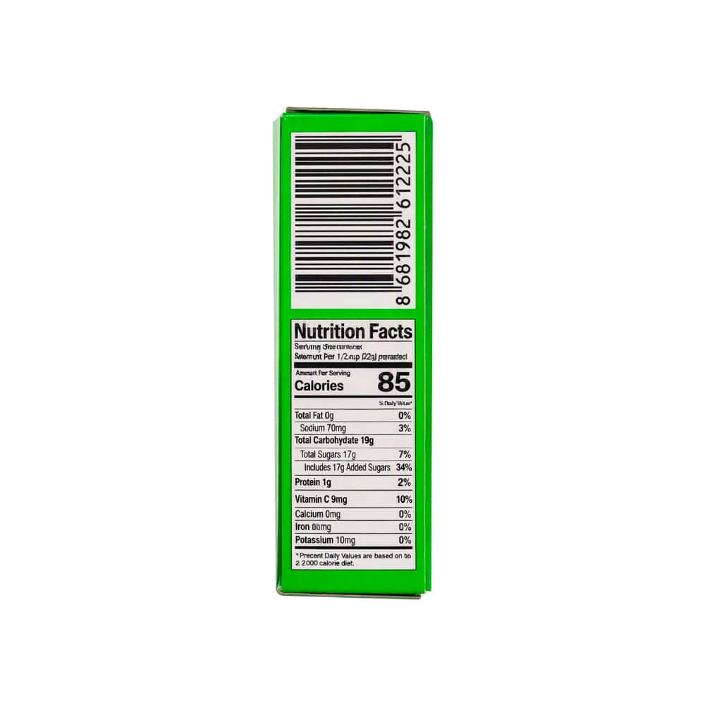 Gelatina con sabor a limón Dounia (85 g / 3 oz) - Miniatura 3