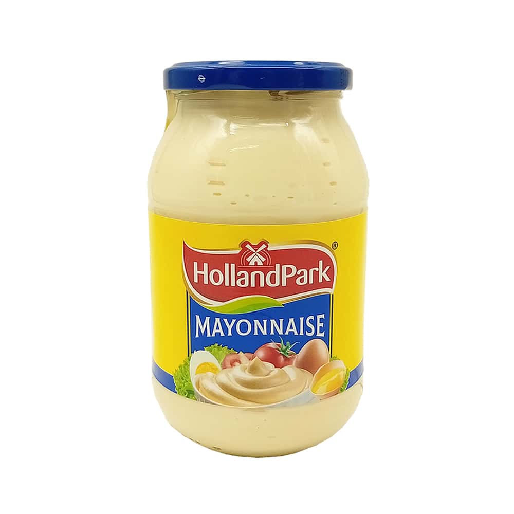 Mayonesa Hollandpark (500 ml) - Miniatura 5