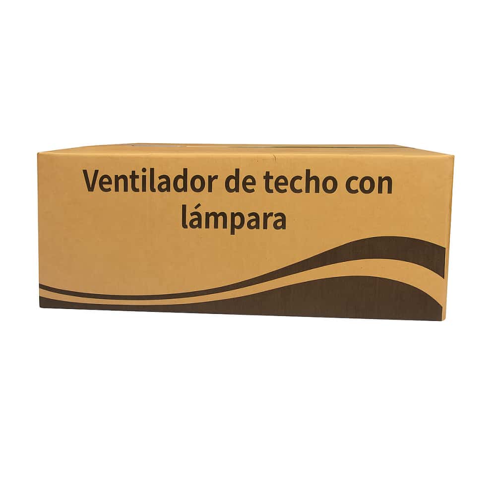Ventilador de techo de 64 pulgadas Malu FL-K05 - Miniatura 2