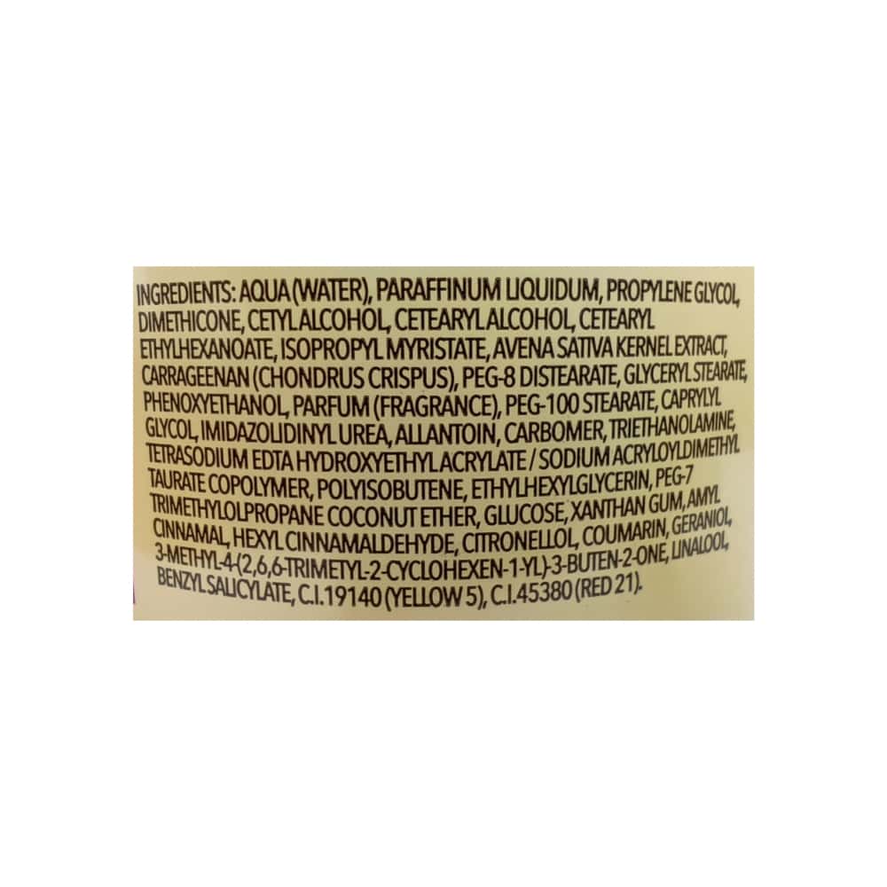 Loción hidratante de avena Instituto Español (950 ml / 32.30 oz) - Miniatura 3