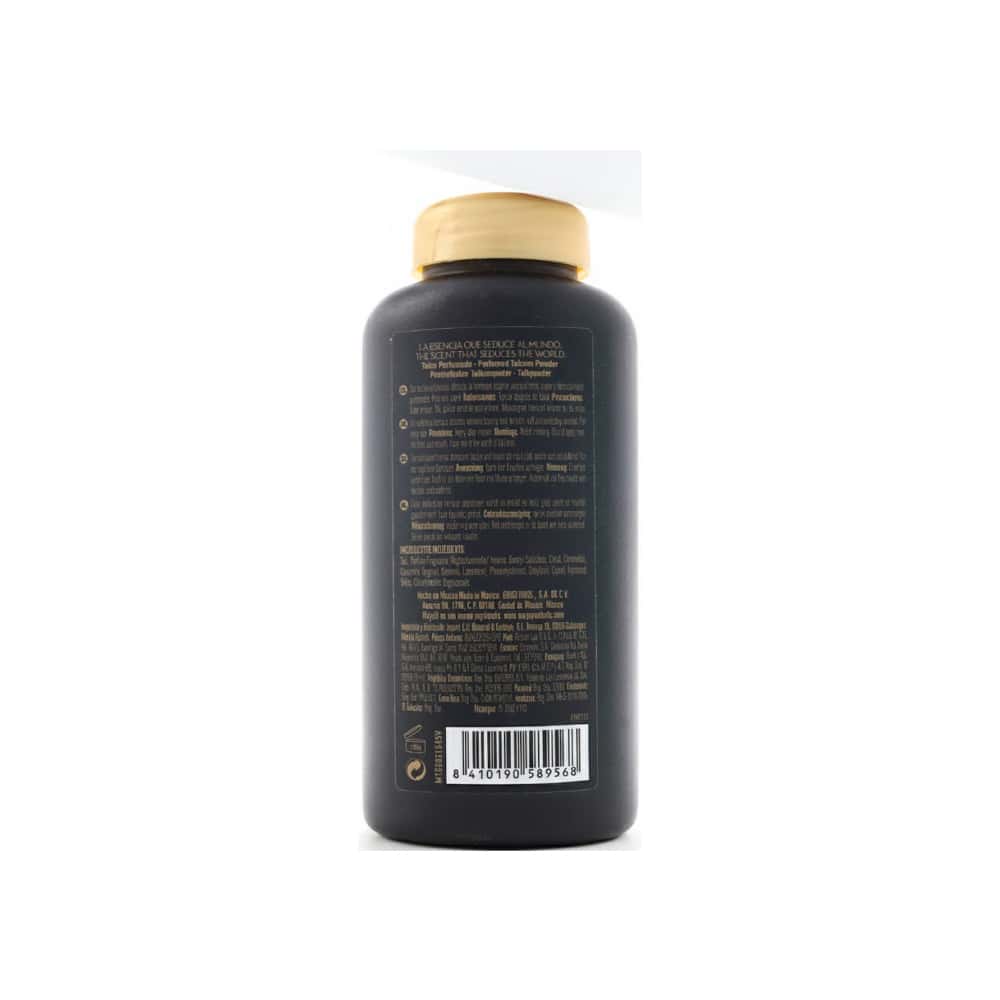 Talco perfumado Maja (100 g / 3.52 oz) - Miniatura 3