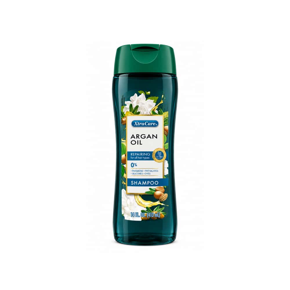 Champú reparador de aceite de argán XtraCare (413 ml / 14 floz) - Miniatura 1