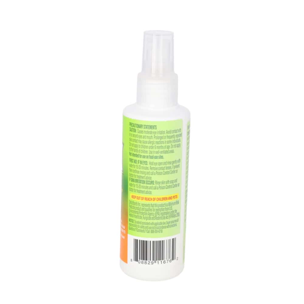 Repelente de insectos Personal Care (118 ml / 4 oz) - Miniatura 2