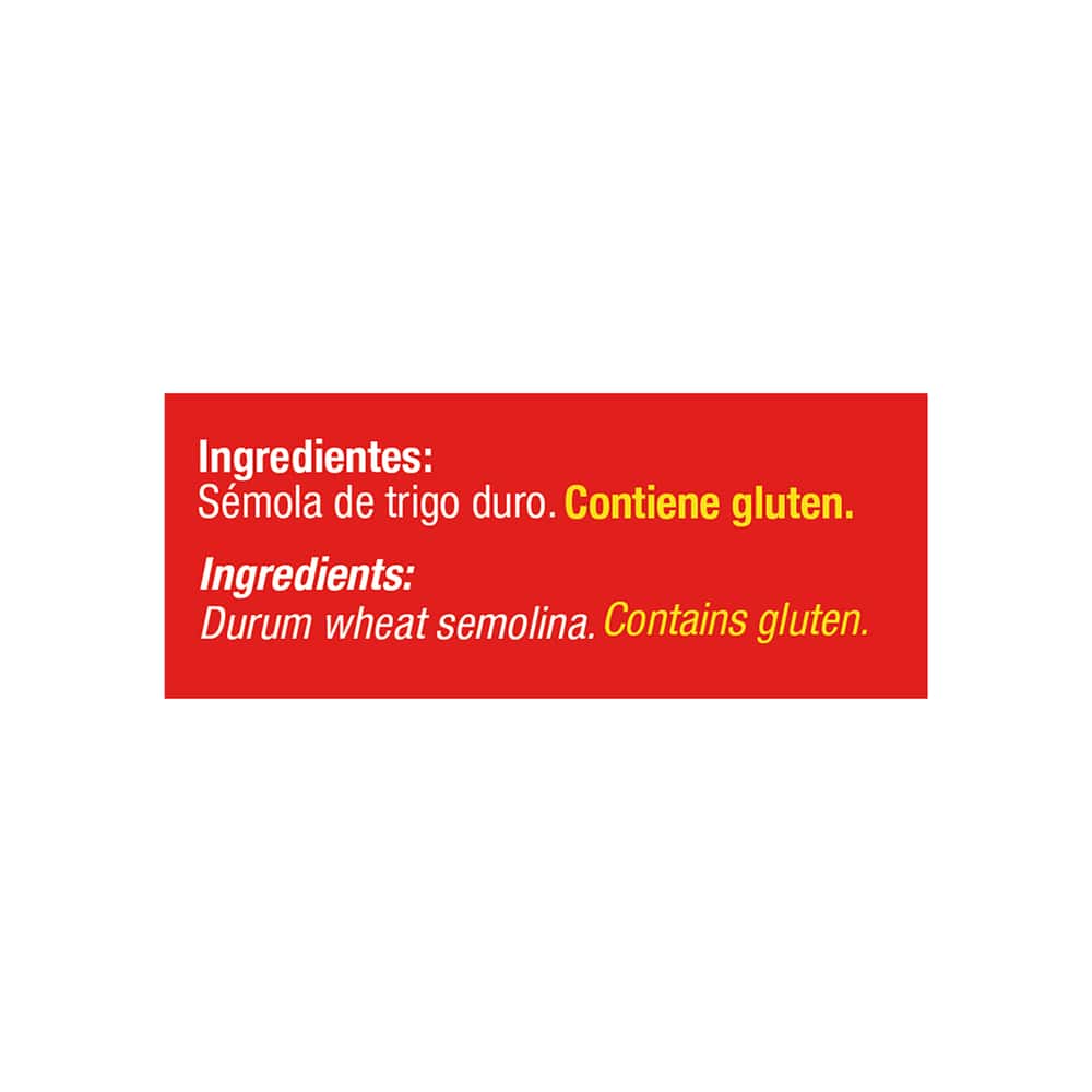 Pasta penne YEYA (6 x 400 g / 14.1 oz) - Miniatura 3