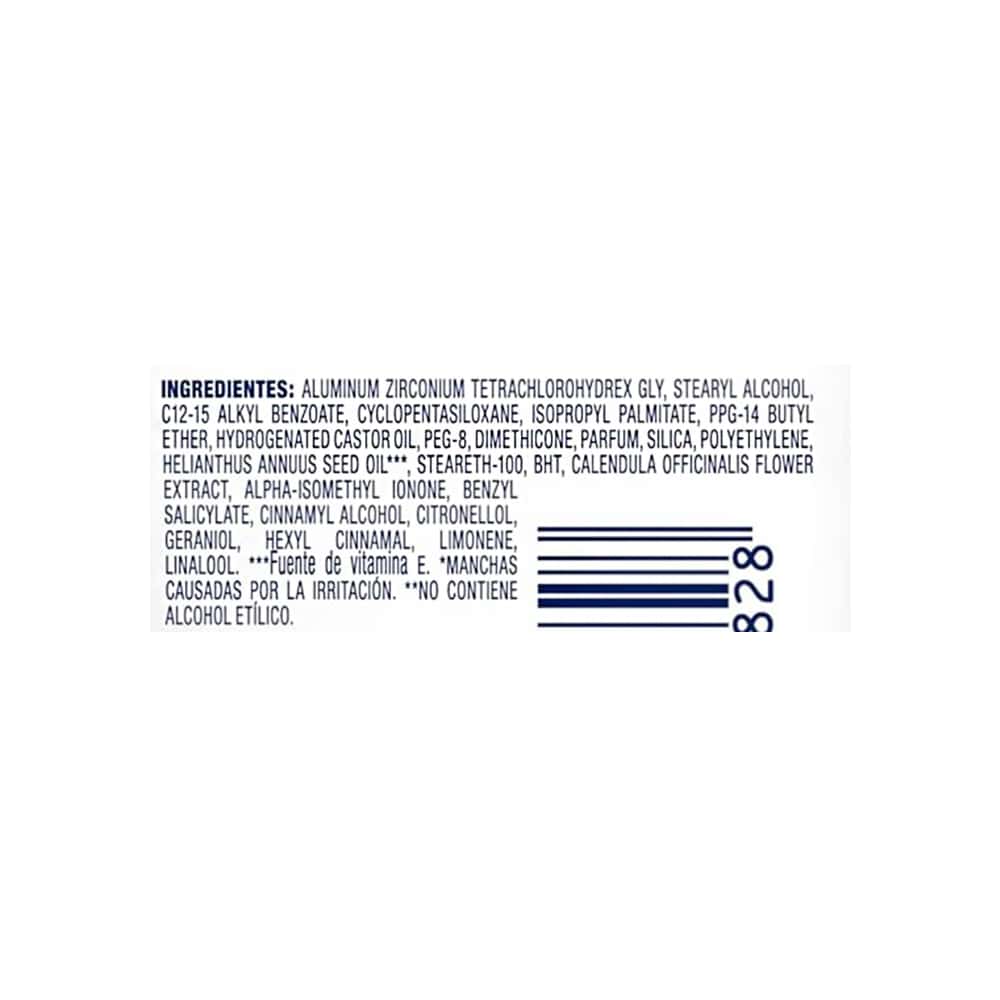 Desodorante antitranspirante en barra Tono Uniforme Dove (45 g / 1.59 oz) - Miniatura 5