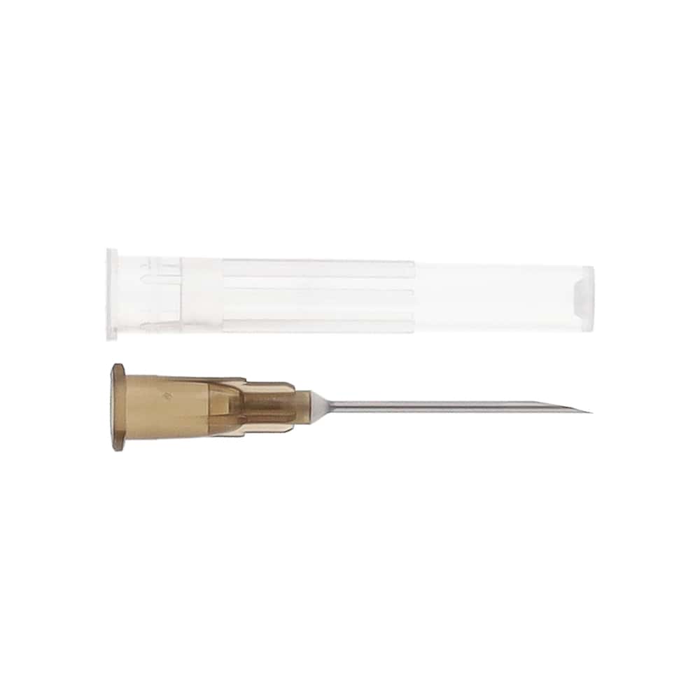 Aguja hipodérmica para inyección 19 G / 1.0" Medline - Miniatura 5