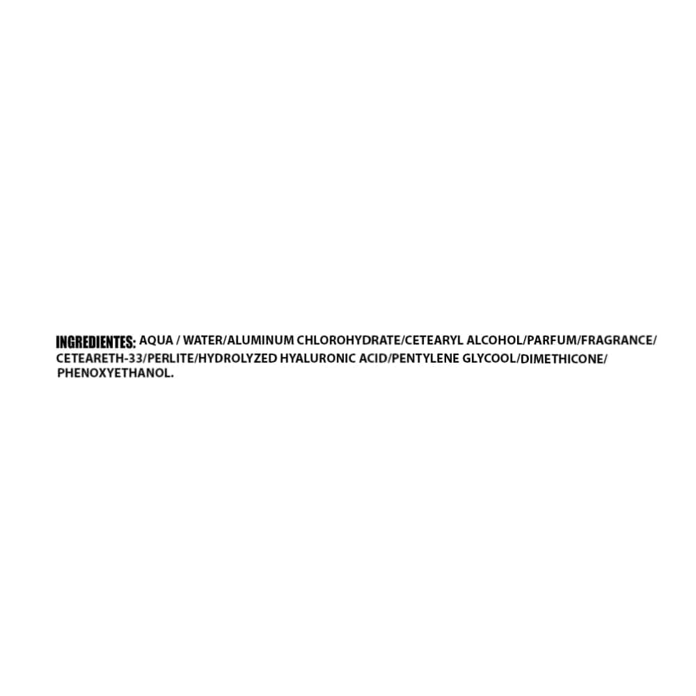 Desodorante antitranspirante zinc Obao Garnier (65 g / 2.29 oz) - Miniatura 5