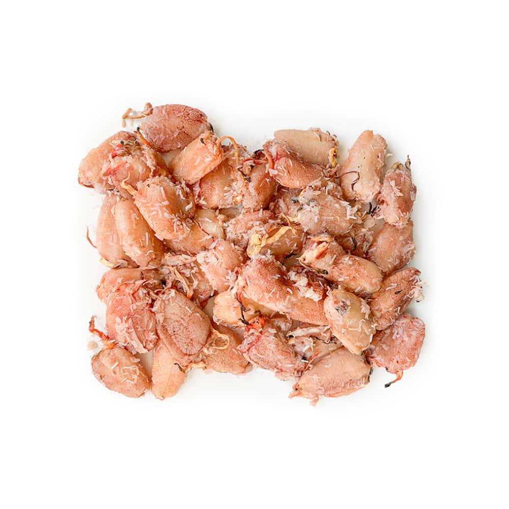 Masas de cangrejo Pescaito (1 kg / 2.2 lb) - Miniatura 1