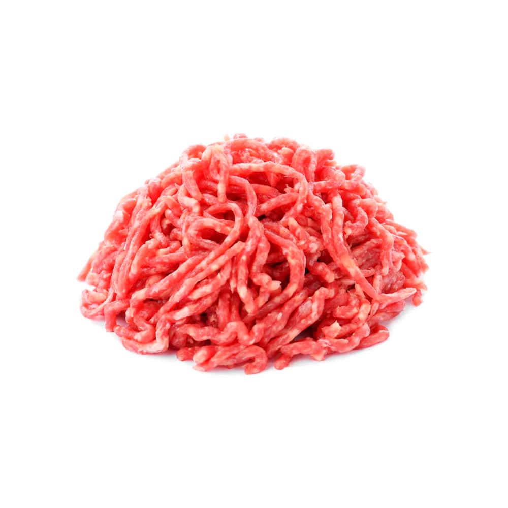 Picadillo mixto de res y cerdo Cosecha Real (500 g / 1.1 lb) - Miniatura 2