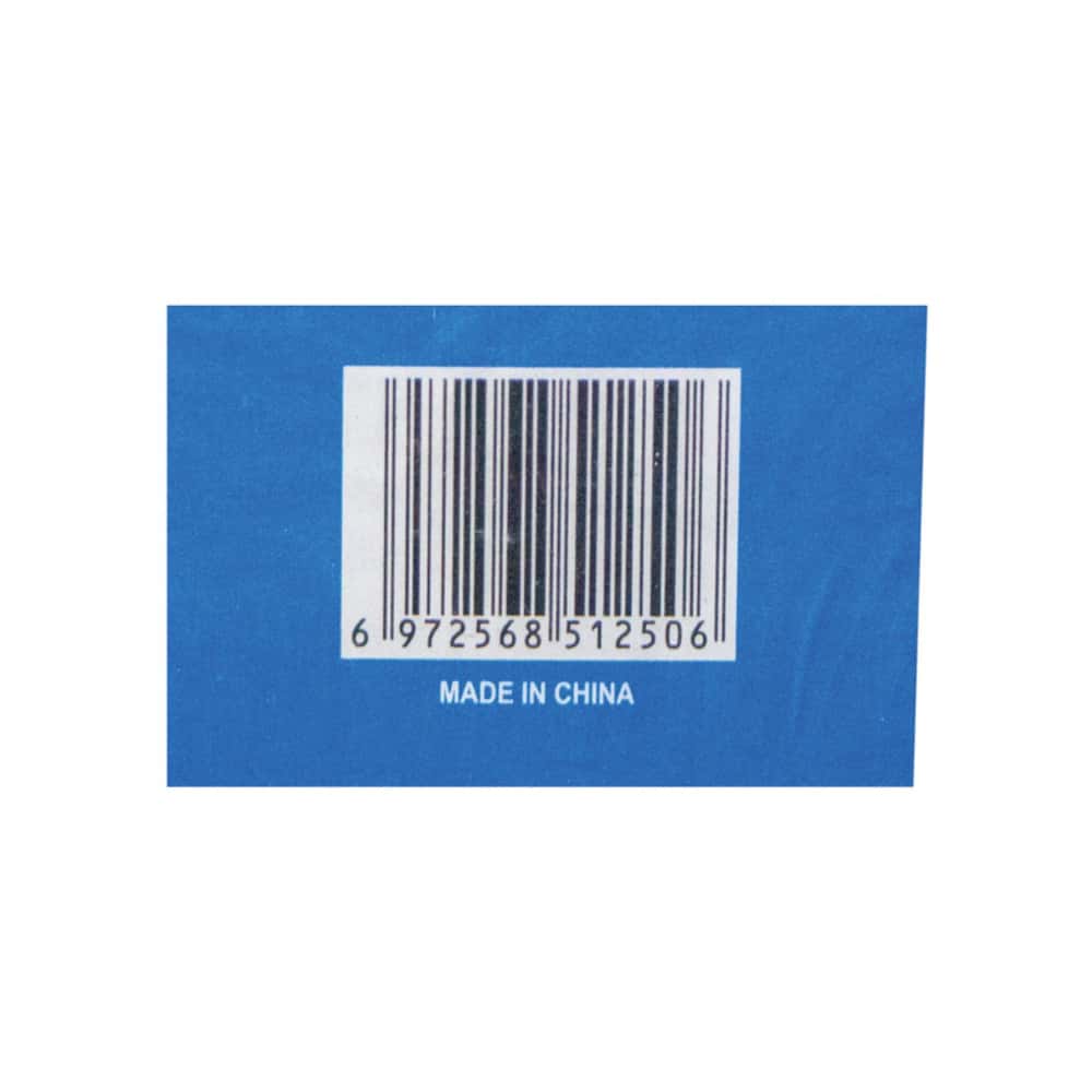 Caja de gomas para borrar Al-Mohands Trading (30 U) - Miniatura 2