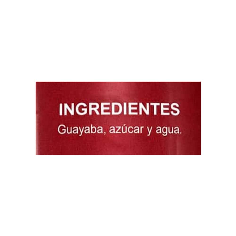 Mermelada de guayaba Placeres del Campo (4 x 460 g / 1.01 lb) - Miniatura 2