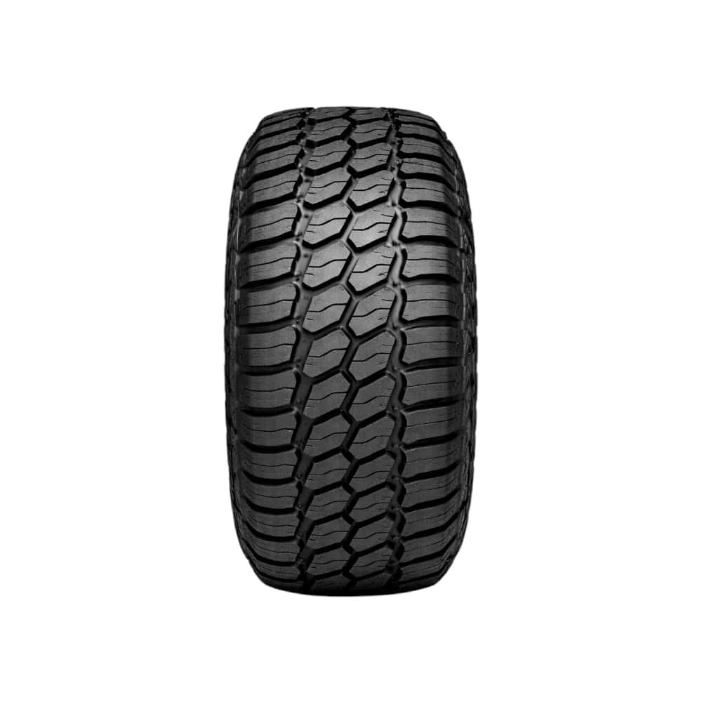 Neumático -goma- para carro LT 215 / 85 R16 Habilead RS23 - Miniatura 3