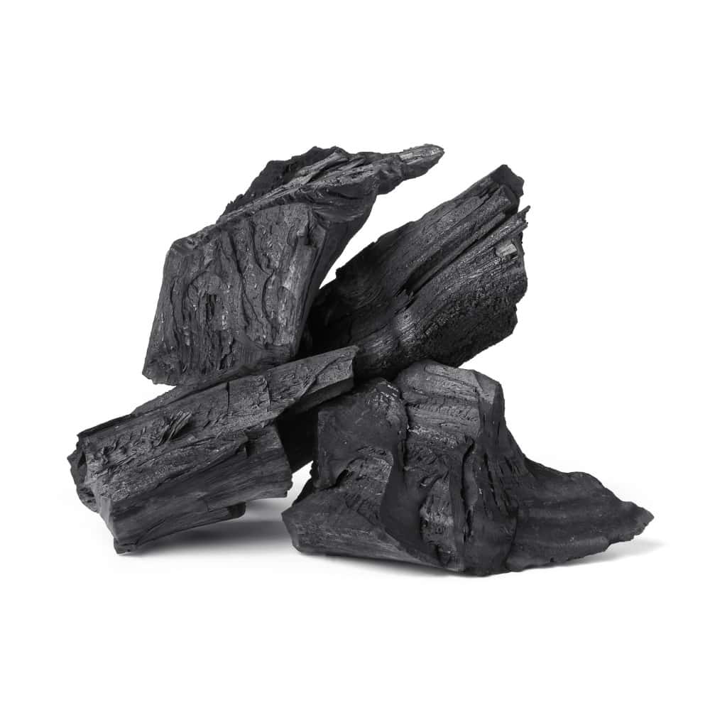 Carbón vegetal Cosecha Real (3 kg / 6.6 lb) - Miniatura 2