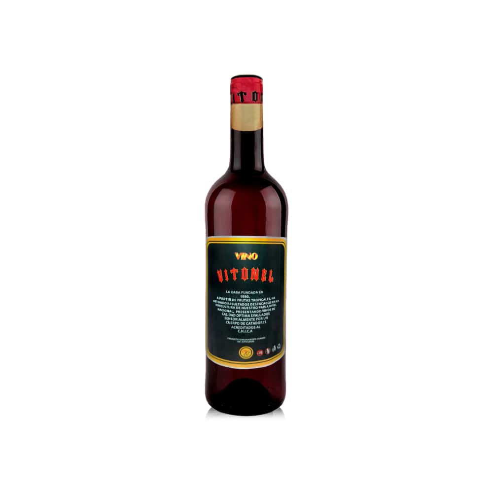 Vino dulce - moscatel (750 ml) - Miniatura 5