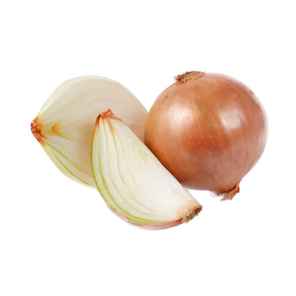 Cebolla blanca congelada Campo Vivo (500 g / 1.1 lb) - Miniatura 2