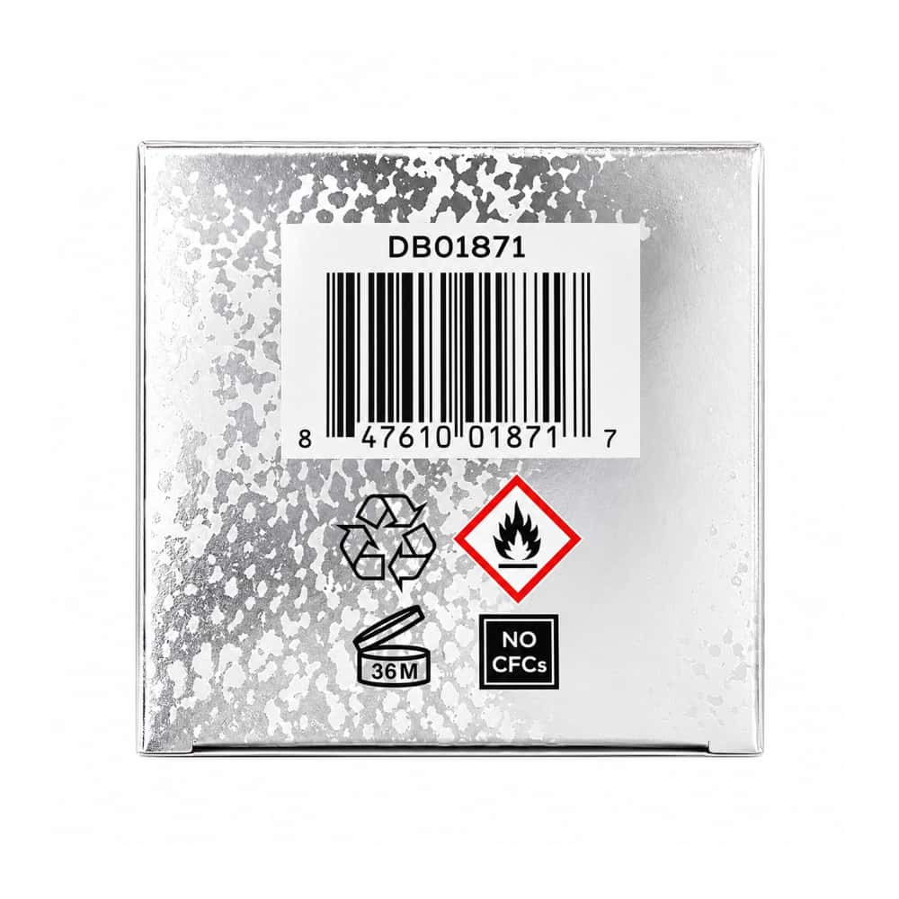 Perfume femenino 507 Dubai (100 ml / 3.4 fl oz) - Miniatura 2