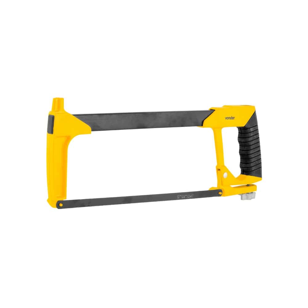 Marco ajustable de segueta 12" AS 121 Vonder - Miniatura 3