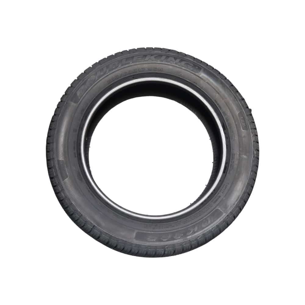 Neumático -goma- para carro 215 / 60 R17 Double King DK365 - Miniatura 1