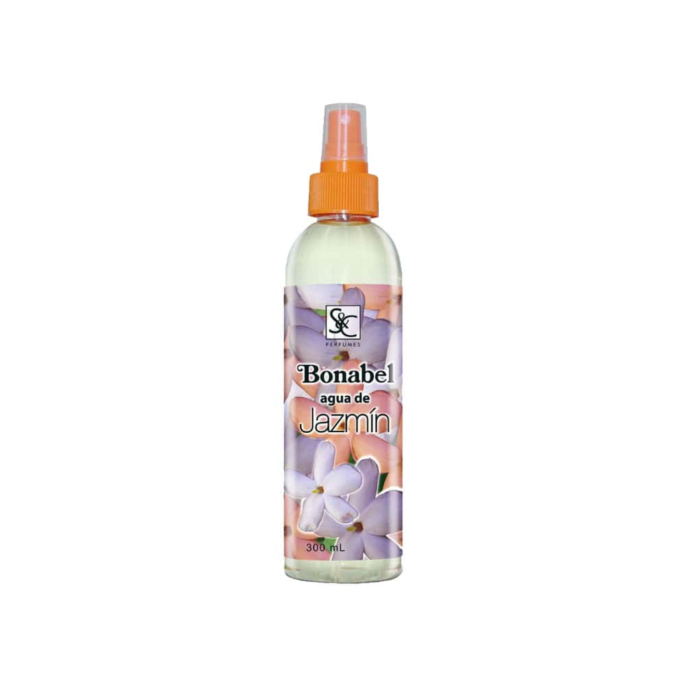 Agua de Jazmín Bonabel (300 ml) - Miniatura 1
