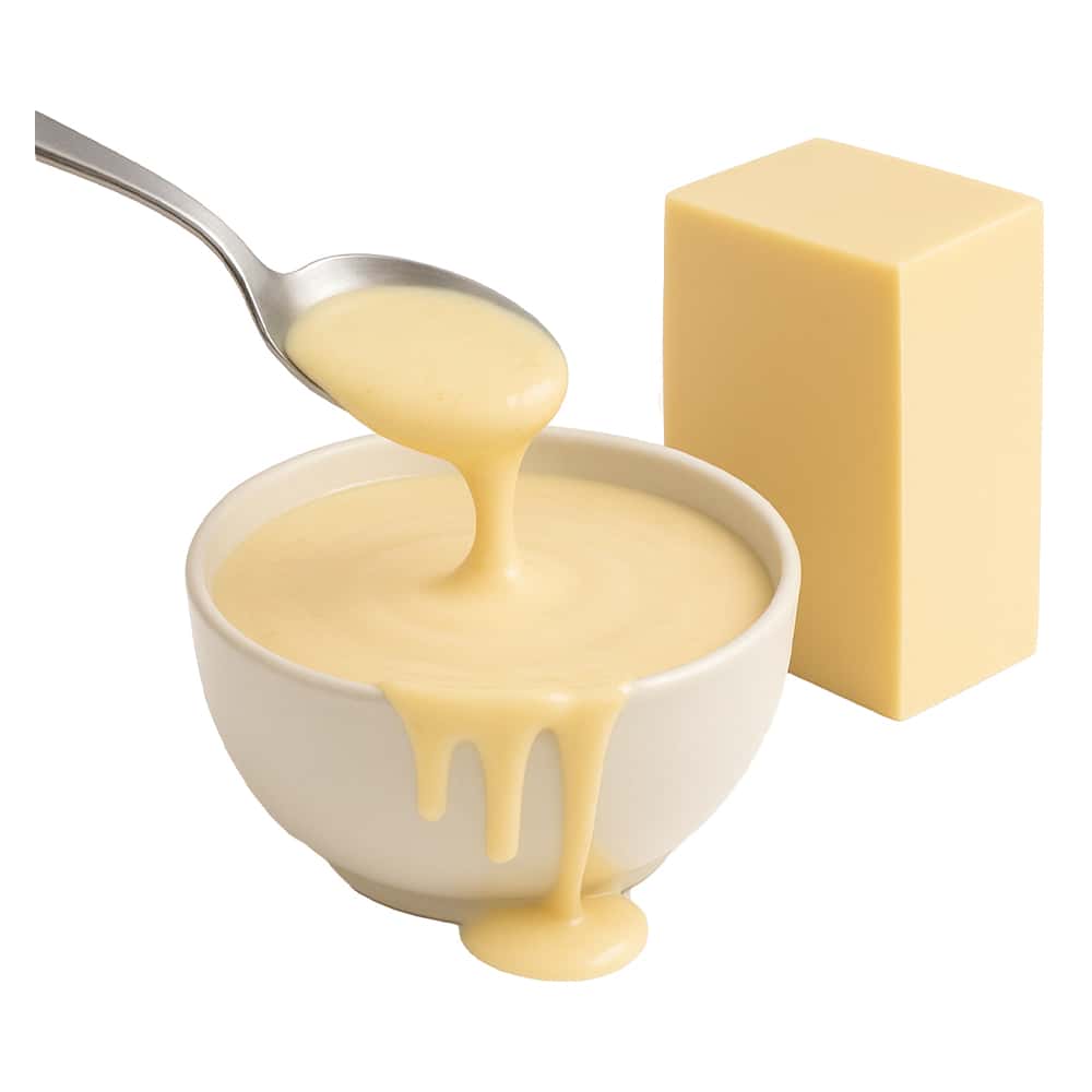 Queso gouda May SM (454 g / 1 lb) - Miniatura 5