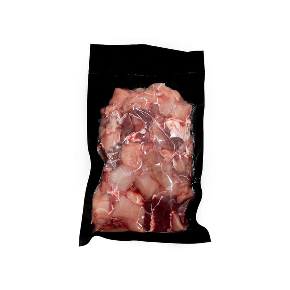Masas de pescado castero Pescaito (454 g / 1 lb) - Miniatura 2