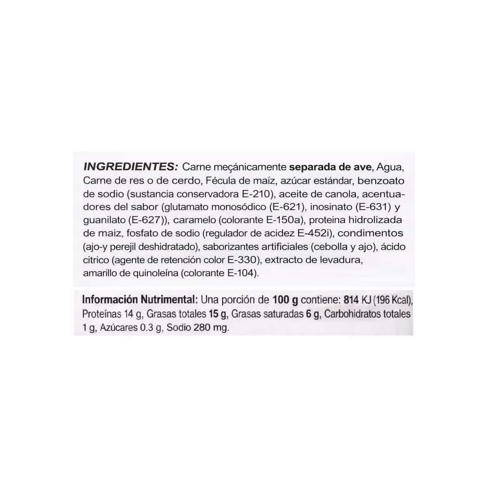Picadillo mixto condimentado Richmeat (2 x 400 g / 14.1 oz) - Miniatura 2