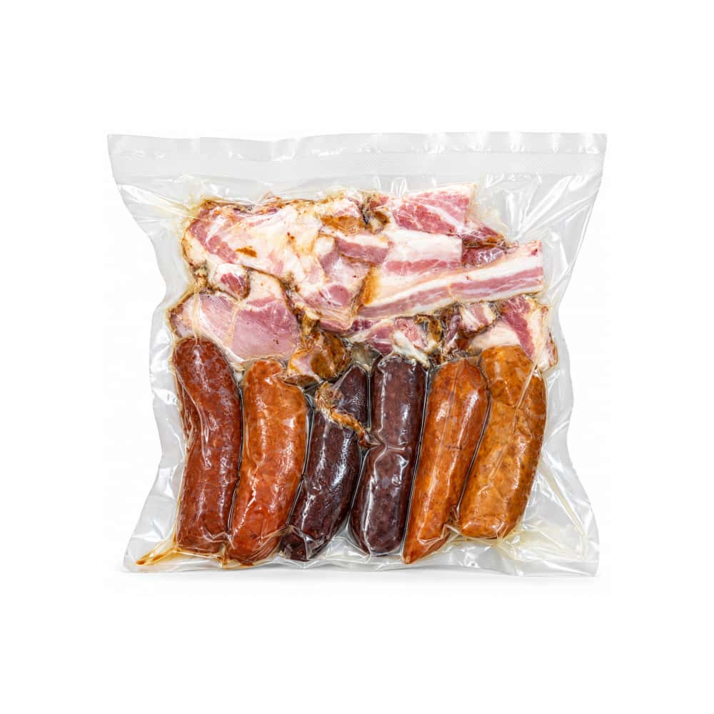 Potajín PDL LMC (907 g / 2 lb) - Miniatura 2
