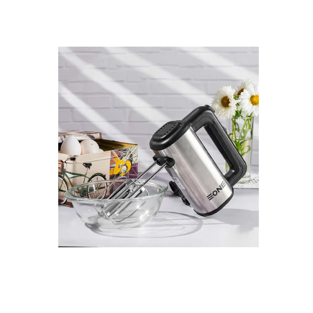 Batidora merenguera de 5 velocidades EONE HB-L200 - Miniatura 5