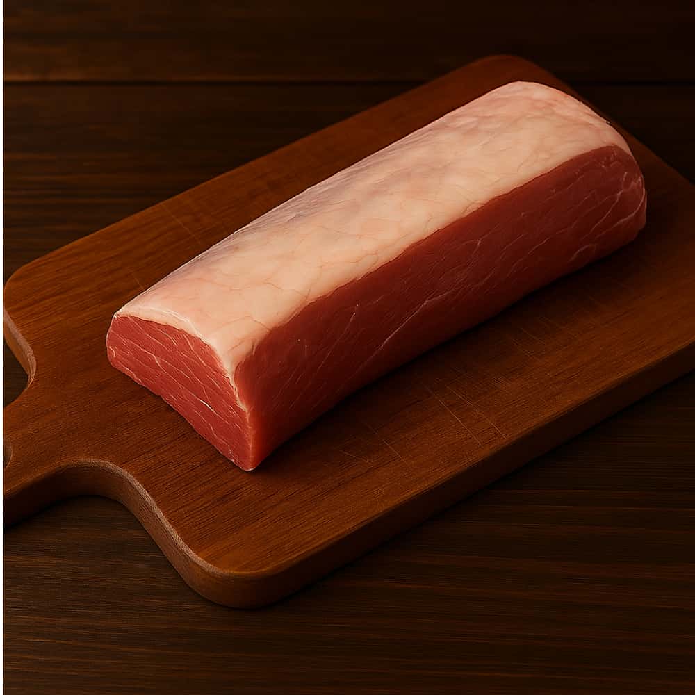 Lomo de carnero con hueso Peco (1 kg / 2.2 lb) - Miniatura 4