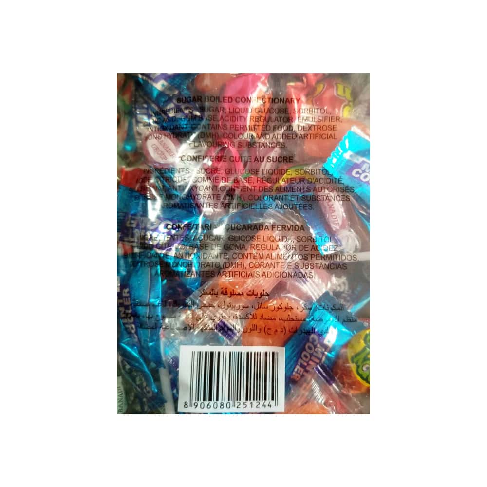 Caramelos surtidos Candy Fiesta (1.35 kg / 3 lb) - Miniatura 3
