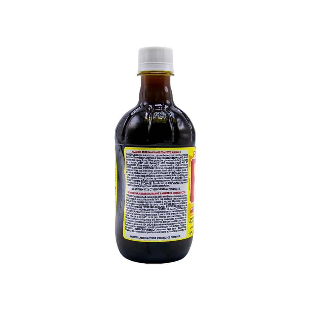 Creolina Rex (470 ml / 16 fl oz) - Miniatura 4