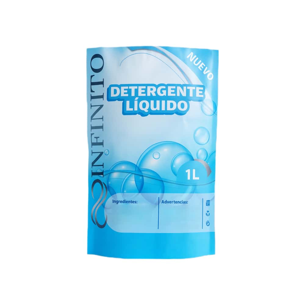 Detergente líquido Infinito (1 L) - Miniatura 2