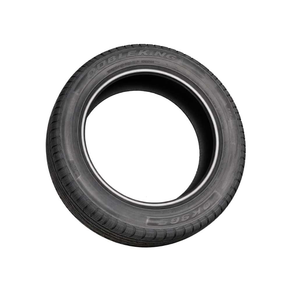 Neumático -goma- para carro 215 / 60 R17 Double King DK365 - Miniatura 3