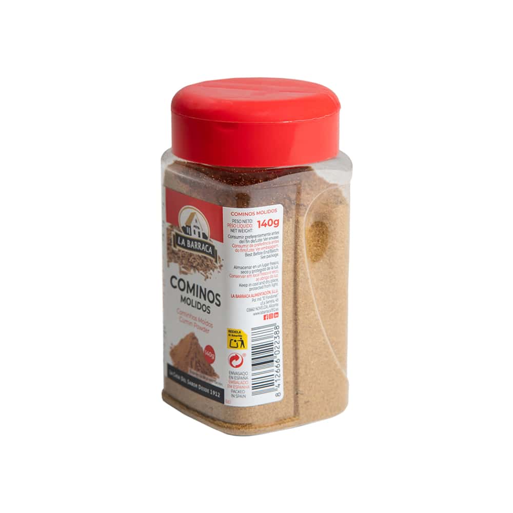 Cominos molidos La Barraca (140 g / 4.93 oz) - Miniatura 2