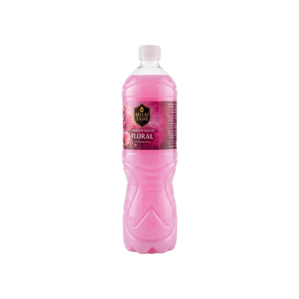 Ambientador floral Bellas Lajas (1 L) - Miniatura 1