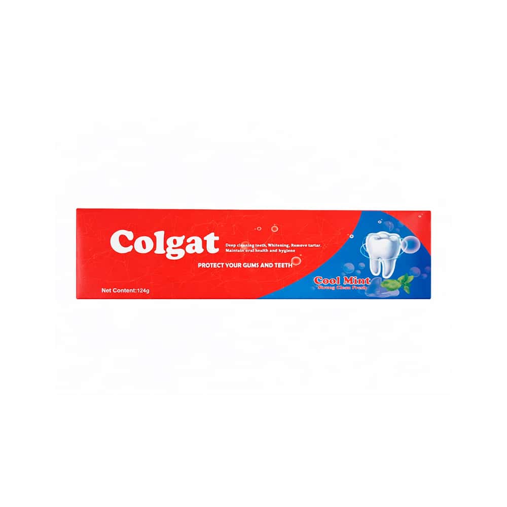 Pasta dental Colgat (124 g / 4.37 oz) - Miniatura 1