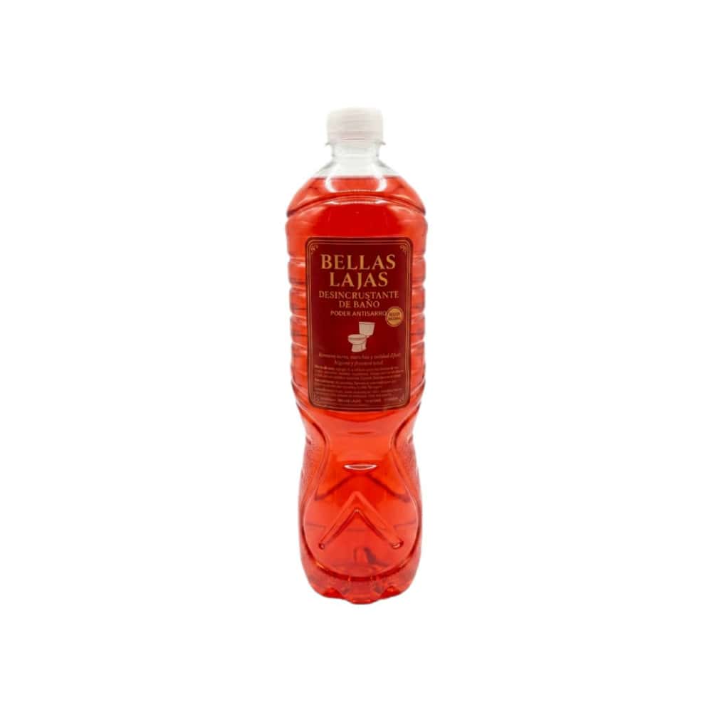 Desincrustante de baño Bellas Lajas (1 L) - Miniatura 1