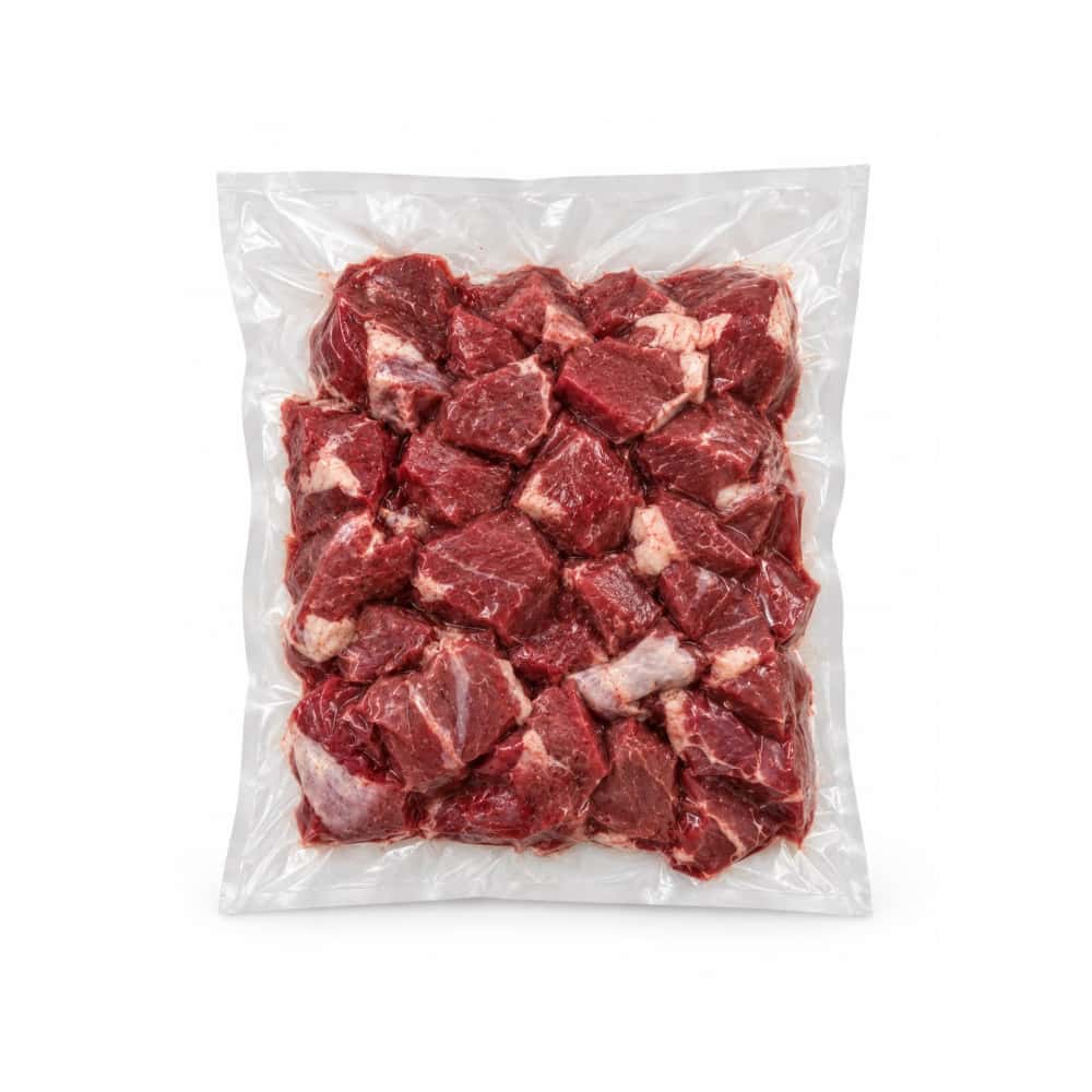 Masas de res Pruébalo (1 kg / 2.2 lb) - Miniatura 3
